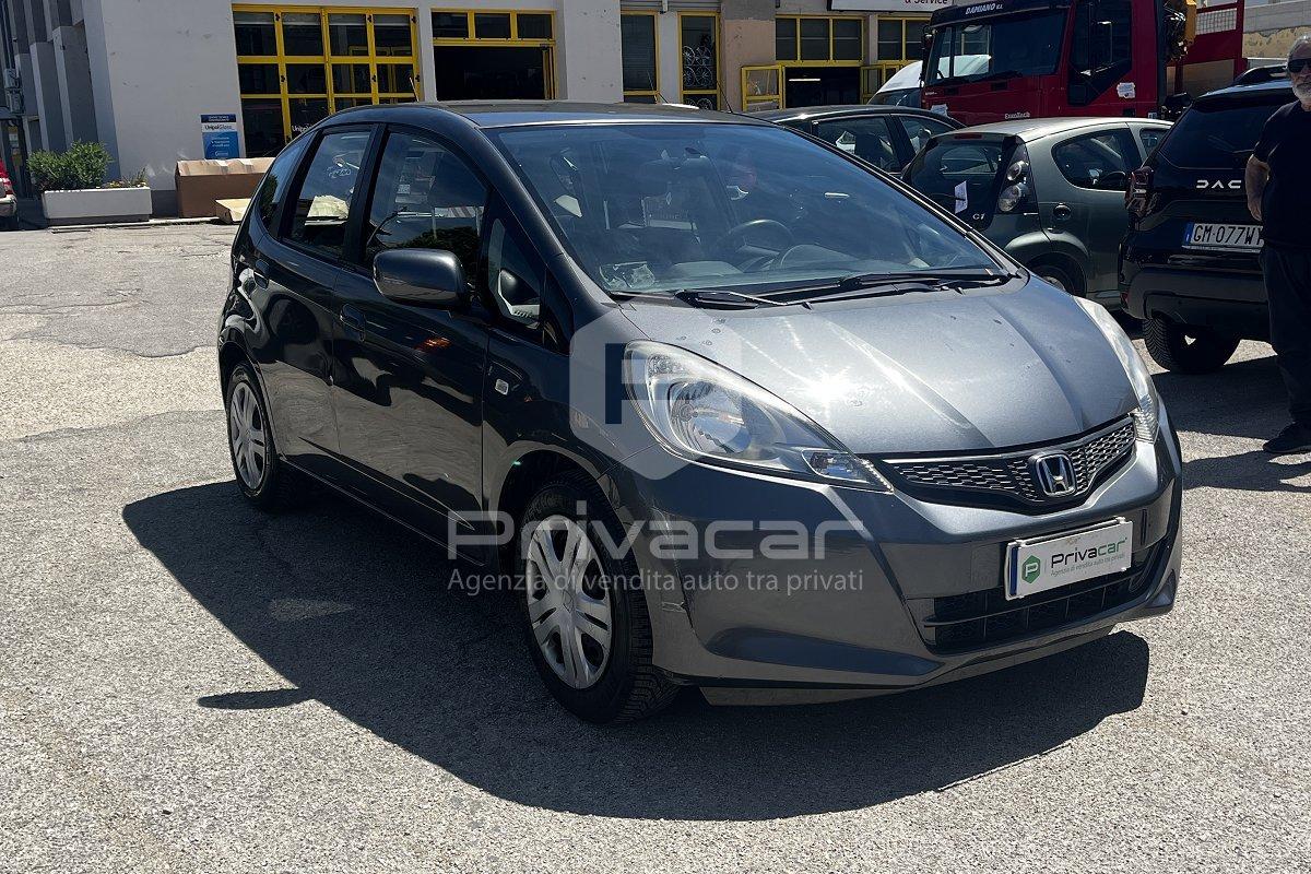 HONDA Jazz 1.2 i-VTEC S