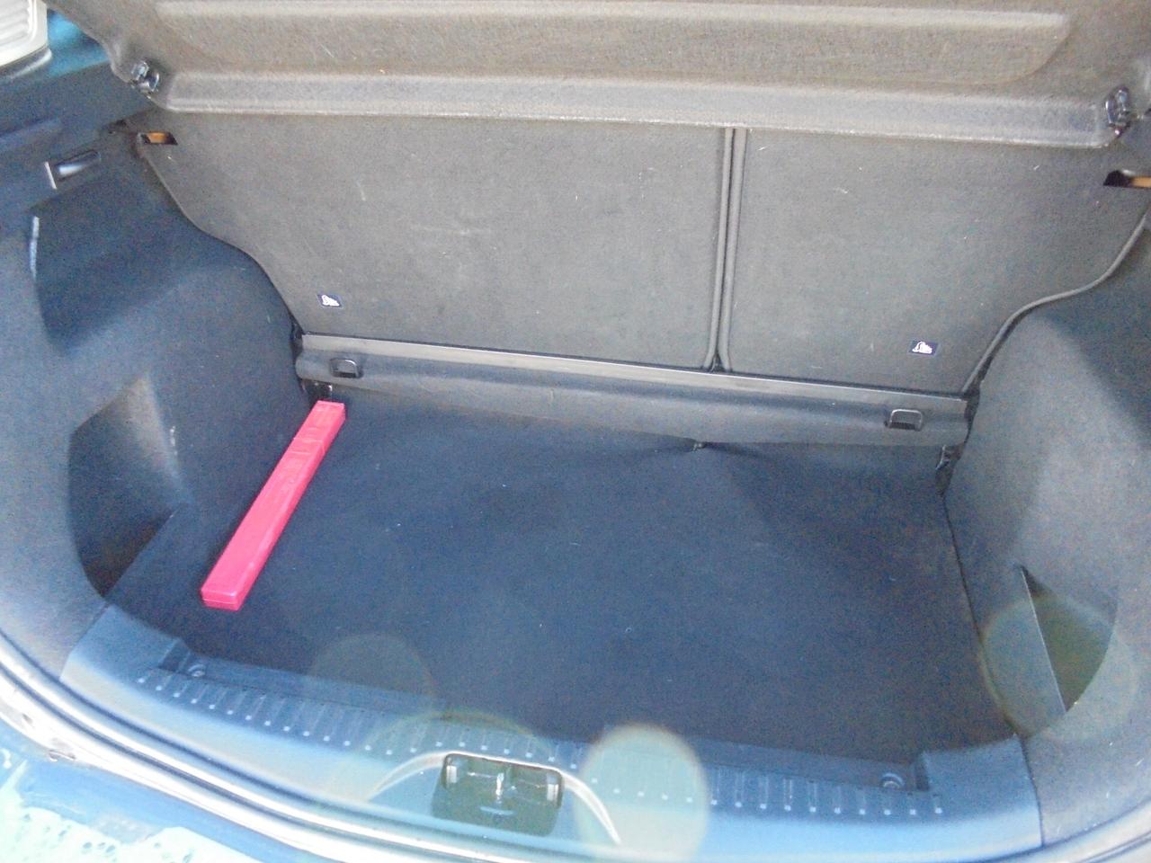 Ford B-Max 1.5 TDCi 75 CV