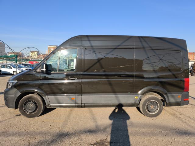 VOLKSWAGEN Crafter 30 2.0 tdi 140cv L3H3 Logistic my19