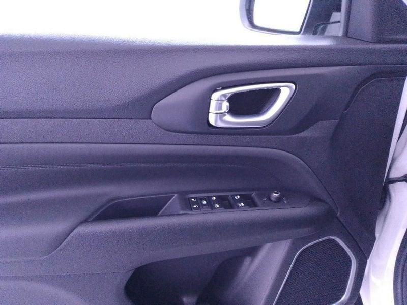 Jeep Compass 1.6 mjt Limited 2wd 130cv