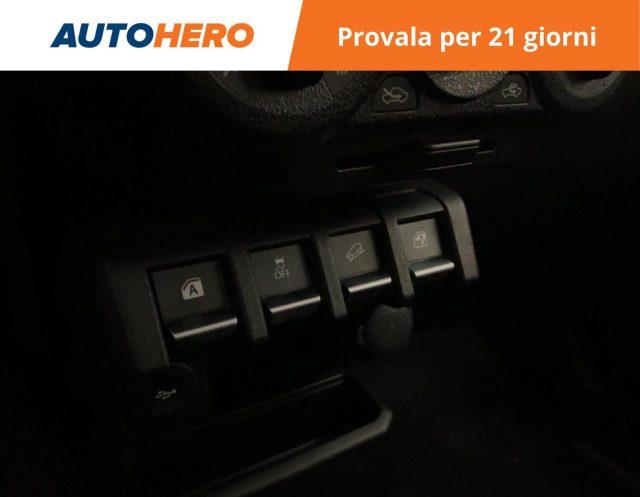 SUZUKI Jimny 1.5 5MT PRO (N1)