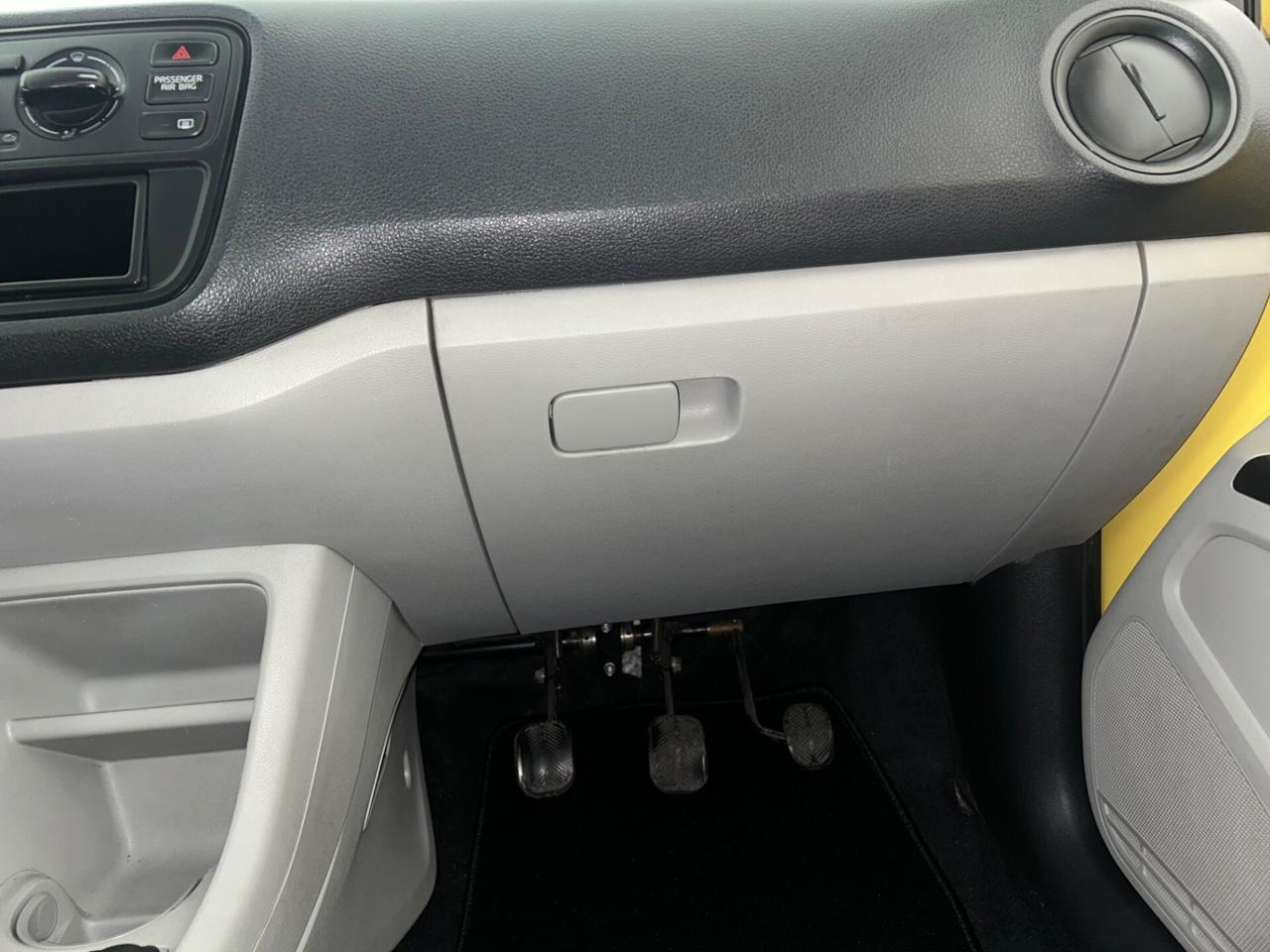 Seat Mii 1.0 68 CV 5 porte Style Ecofuel DOPPI COMANDI