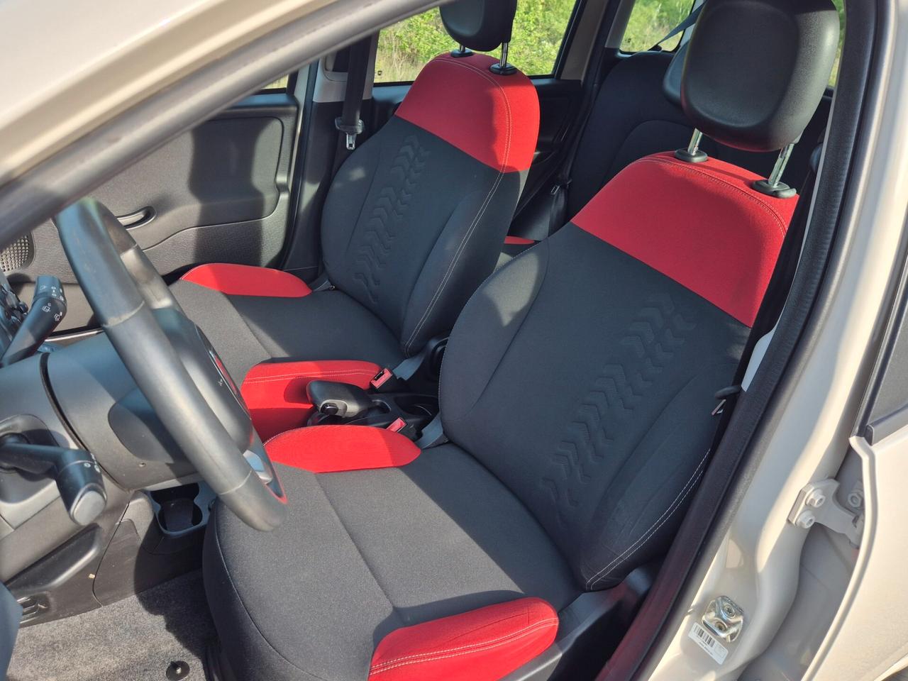 Fiat Panda 1.2 EasyPower Easy