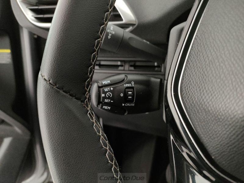 Peugeot 3008 BlueHDI 120 S&S Business VAN BUSINESS