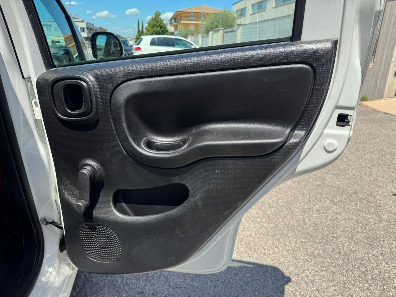 Fiat Panda 0.9 TwinAir. 12 mesi di garanzia