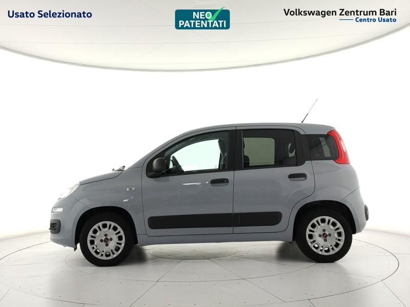 Fiat Panda 1.2 easy easypower gpl 69cv