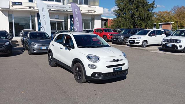 FIAT 500X *PROMO* 1.3 MultiJet 95 CV Club