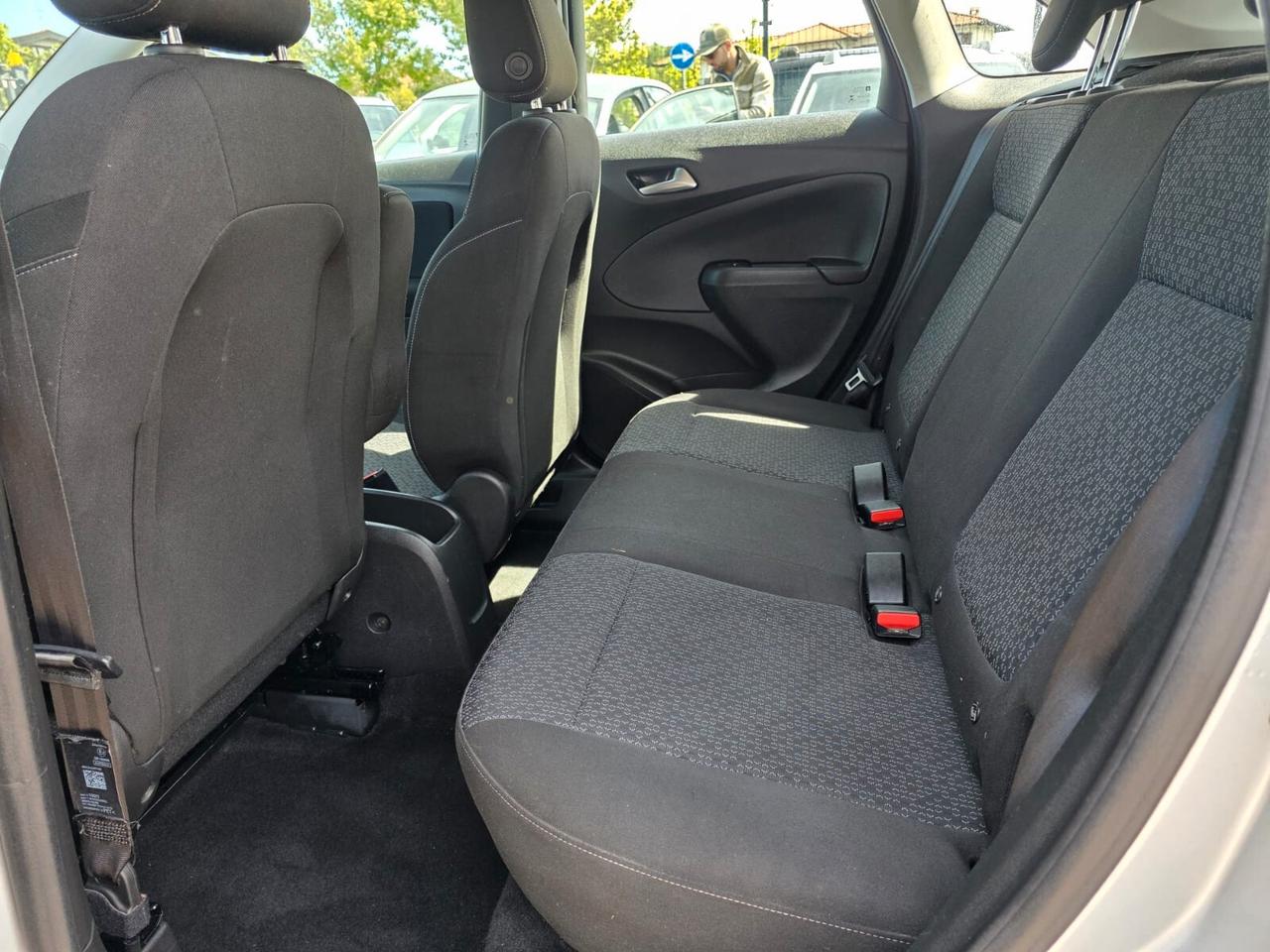Opel Crossland X 1.2 12V Start&Stop 120 Anniversary
