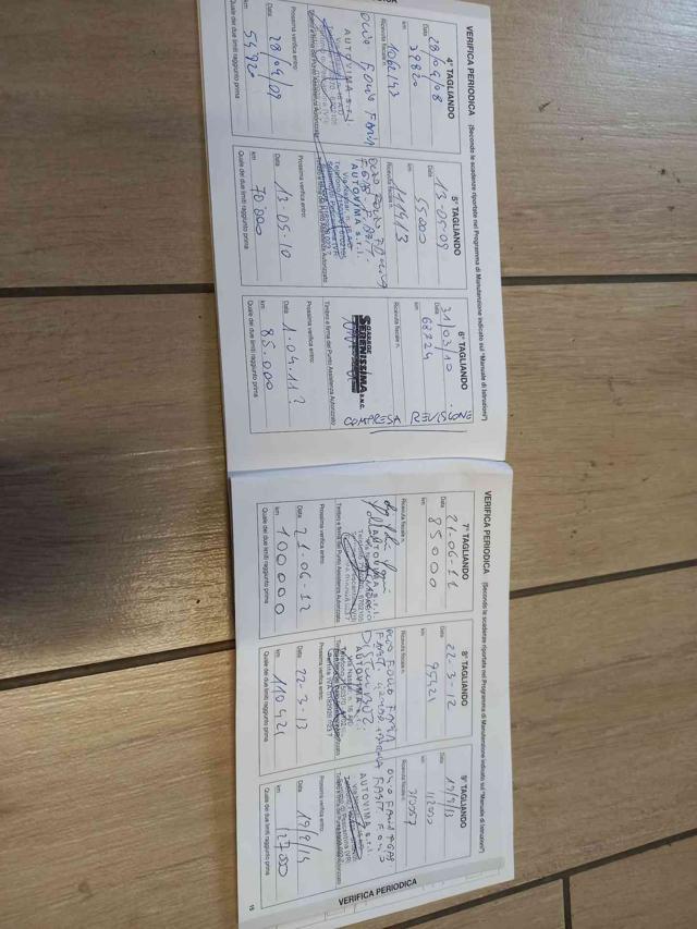 HYUNDAI Tucson 2.0 CRDi VGT Active 4x4 NEOPATENTATI