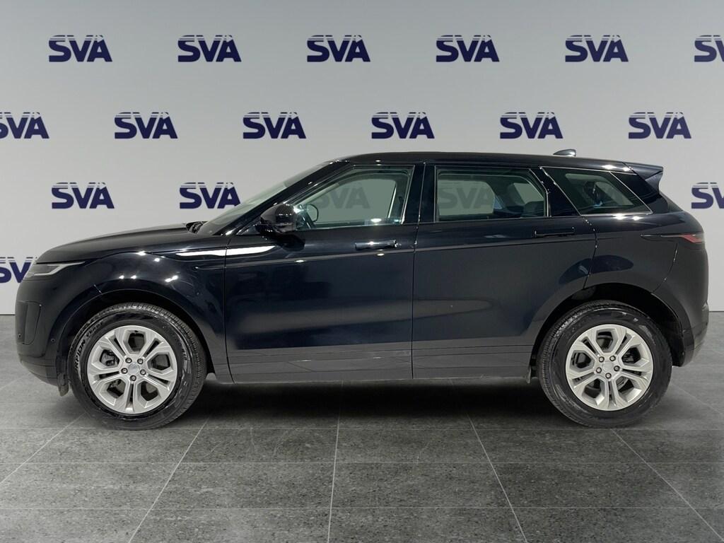 Land Rover Range Rover Evoque II 2019 S - AUTOCARRO IVA ESPOSTA 100%