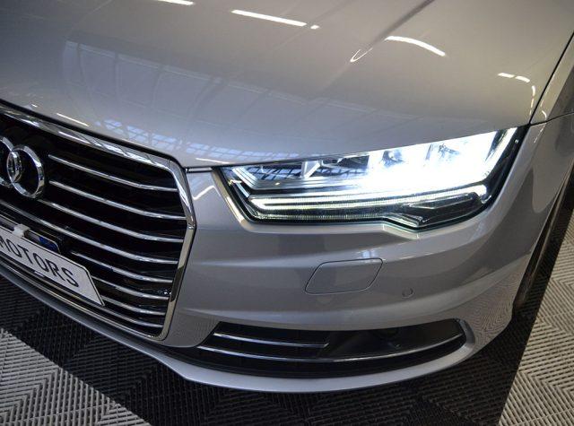 AUDI A7 SPB 3.0 TDI 272 CV quattro S tronic Tetto-Bose-Iva
