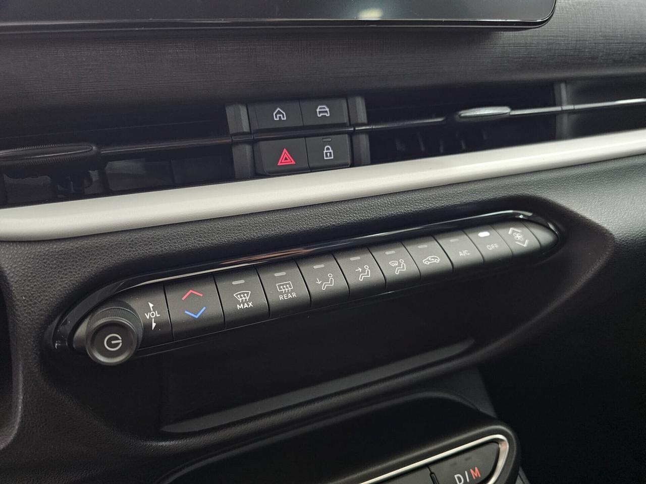 NUOVA FIAT 600 LA PRIMA EDITION 1.2 MILD-HYBRID 101CV DCT AUTOMATIC