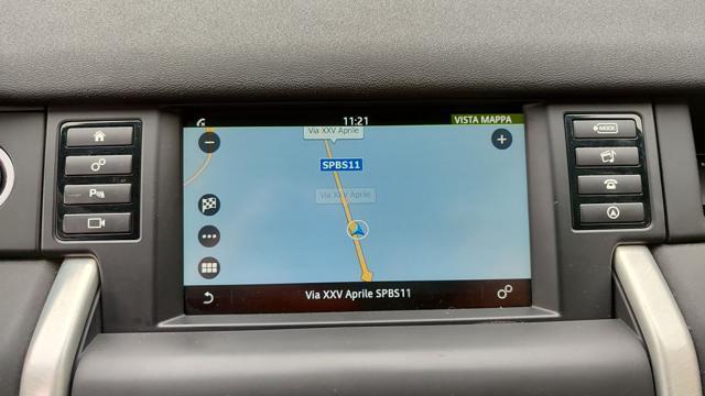 LAND ROVER Discovery Sport 2.0 TD4 150 CV Auto HSE PER COMMERCIANTI