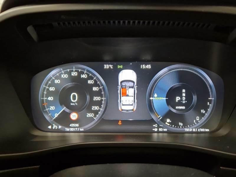 VOLVO XC40 T5 Plug-in Hybrid auto Recharge Inscription