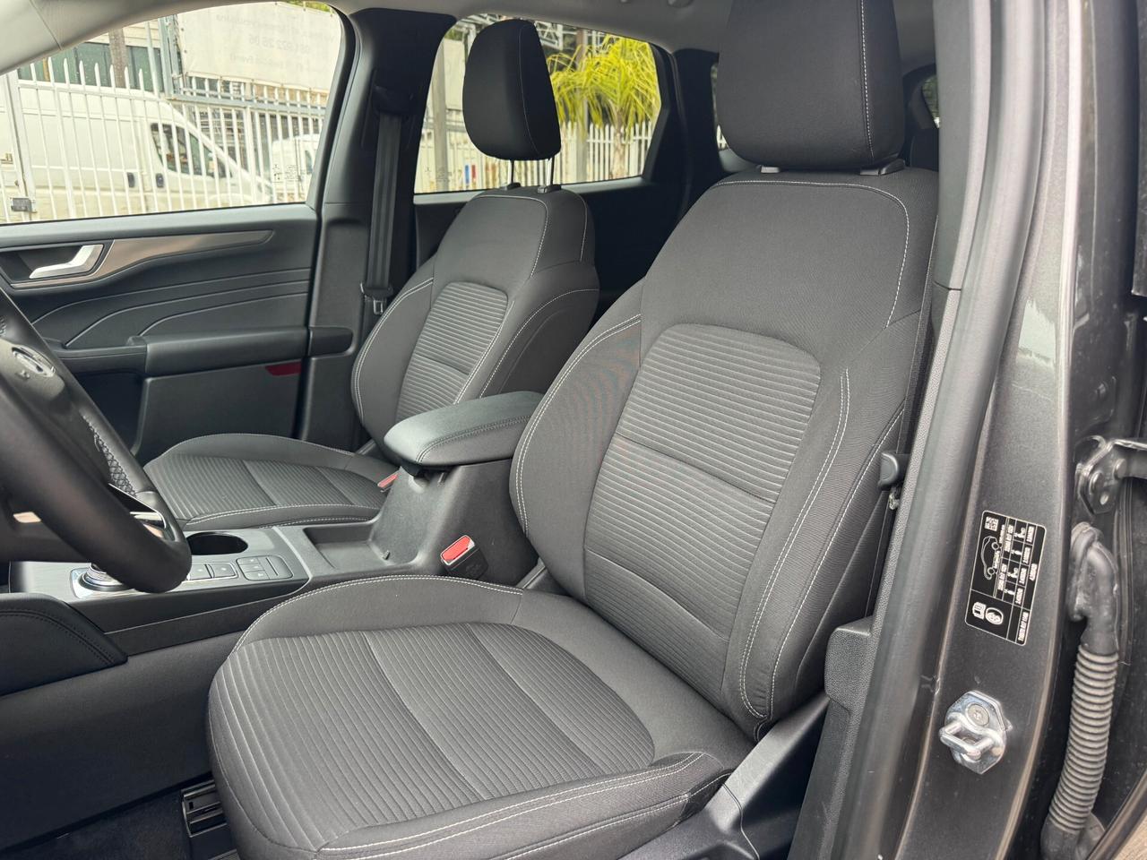 Ford Kuga 1.5 EcoBlue 120CV aut. 2WD Titanium 2022