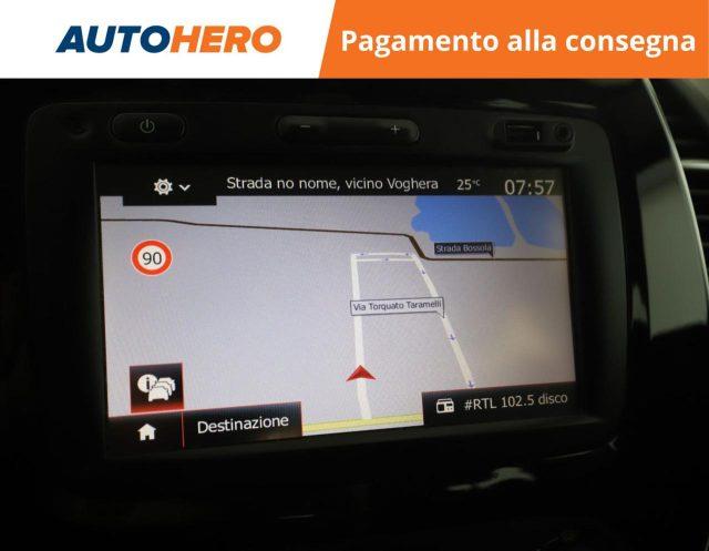 RENAULT Captur TCe 12V 90 CV Start&Stop Energy Zen