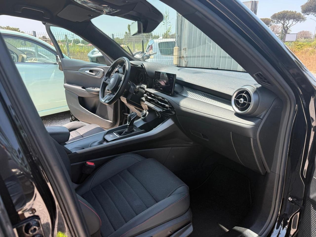 Alfa Romeo Tonale 1.5 130 CV MHEV TCT7 Super