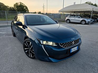 Peugeot 508 SW 1.5 bluehdi GT s&s 130cv eat8