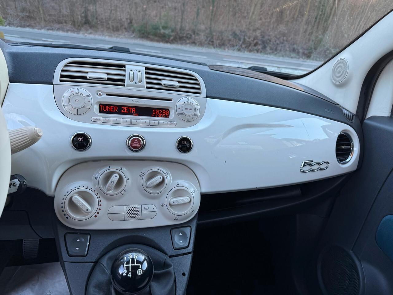 Fiat 500 1.2 Pop NEOPATENTATI