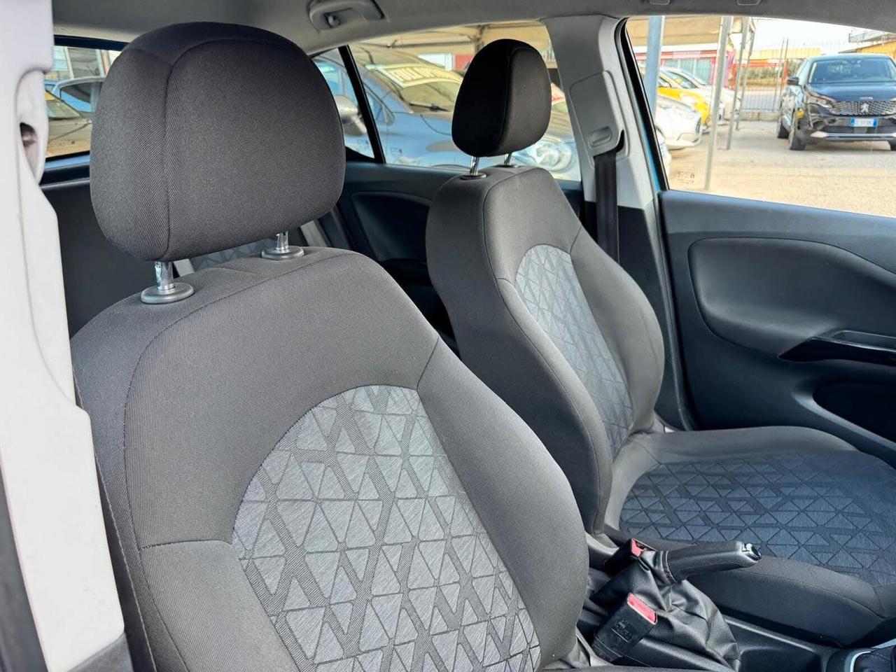 OPEL CORSA 1.2 BENZINA 70CV PARI AL NUOVO