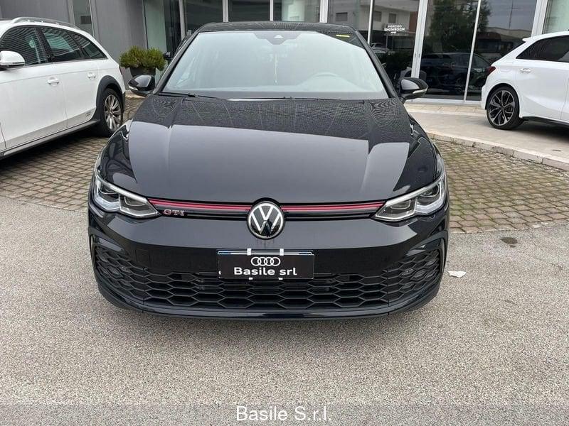 Volkswagen Golf 2.0 TSI GTI DSG 245 CV