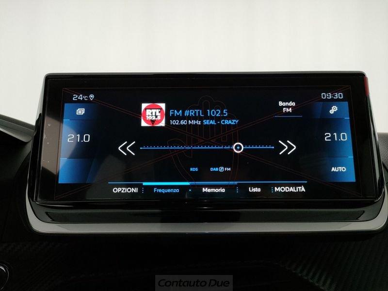 Peugeot 2008 2008 1.2 puretech Allure Pack s&s 100cv