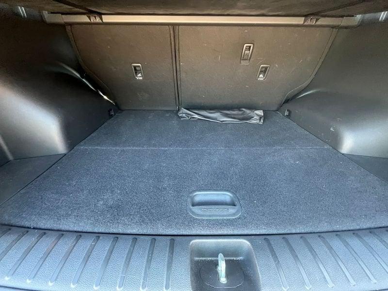Hyundai Tucson 1.7 CRDi 2wd 115cv Comfort