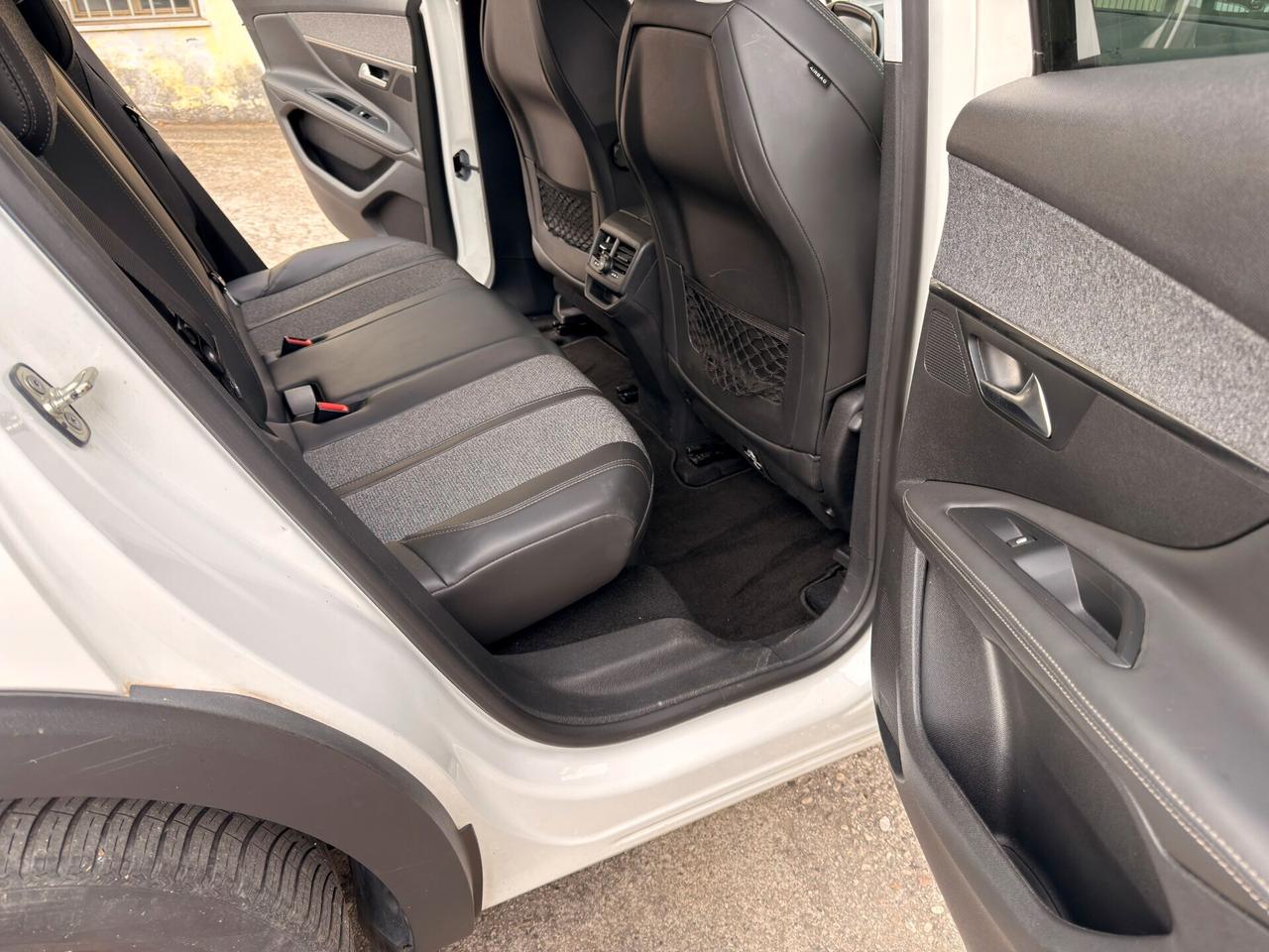 Peugeot 3008 1.6 HDI Unico Proprietario