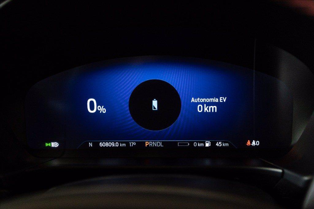 FORD Kuga 2.5 phev ST-Line X 2wd 225cv cvt del 2023