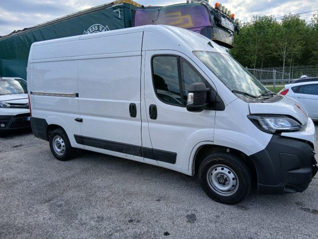 TOYOTA Proace Max 35 2.2 BlueHDi 140CV