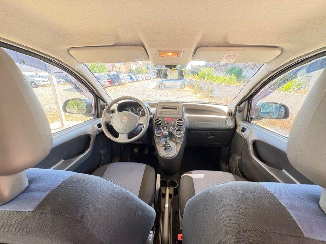 FIAT Panda 1.2 Dynamic OK NEOPATENTATI PRONTA CONSEGNA