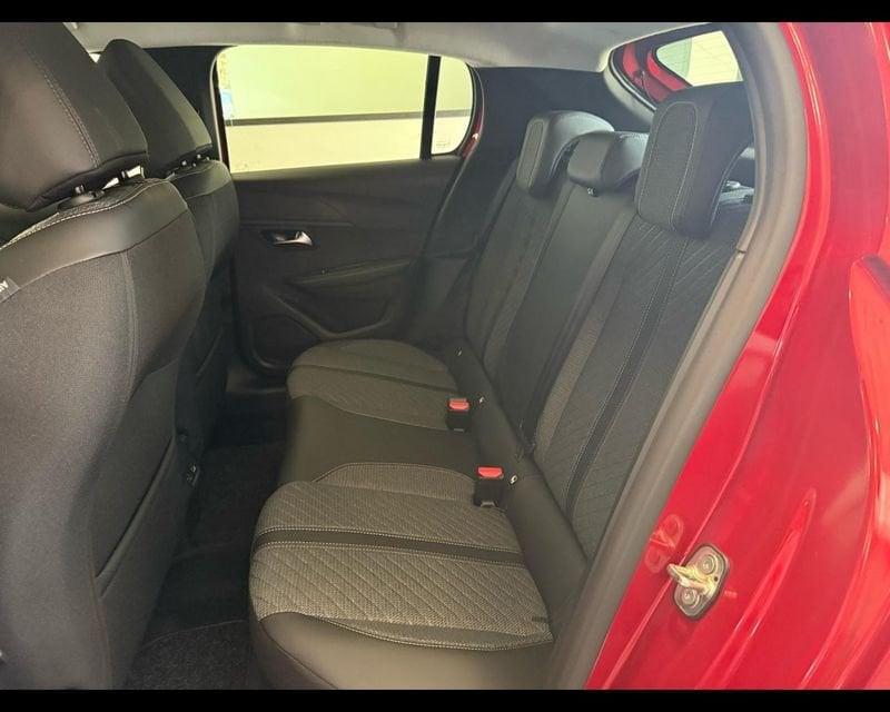 Peugeot 208 5P - ALLURE PureTech 100 S&S