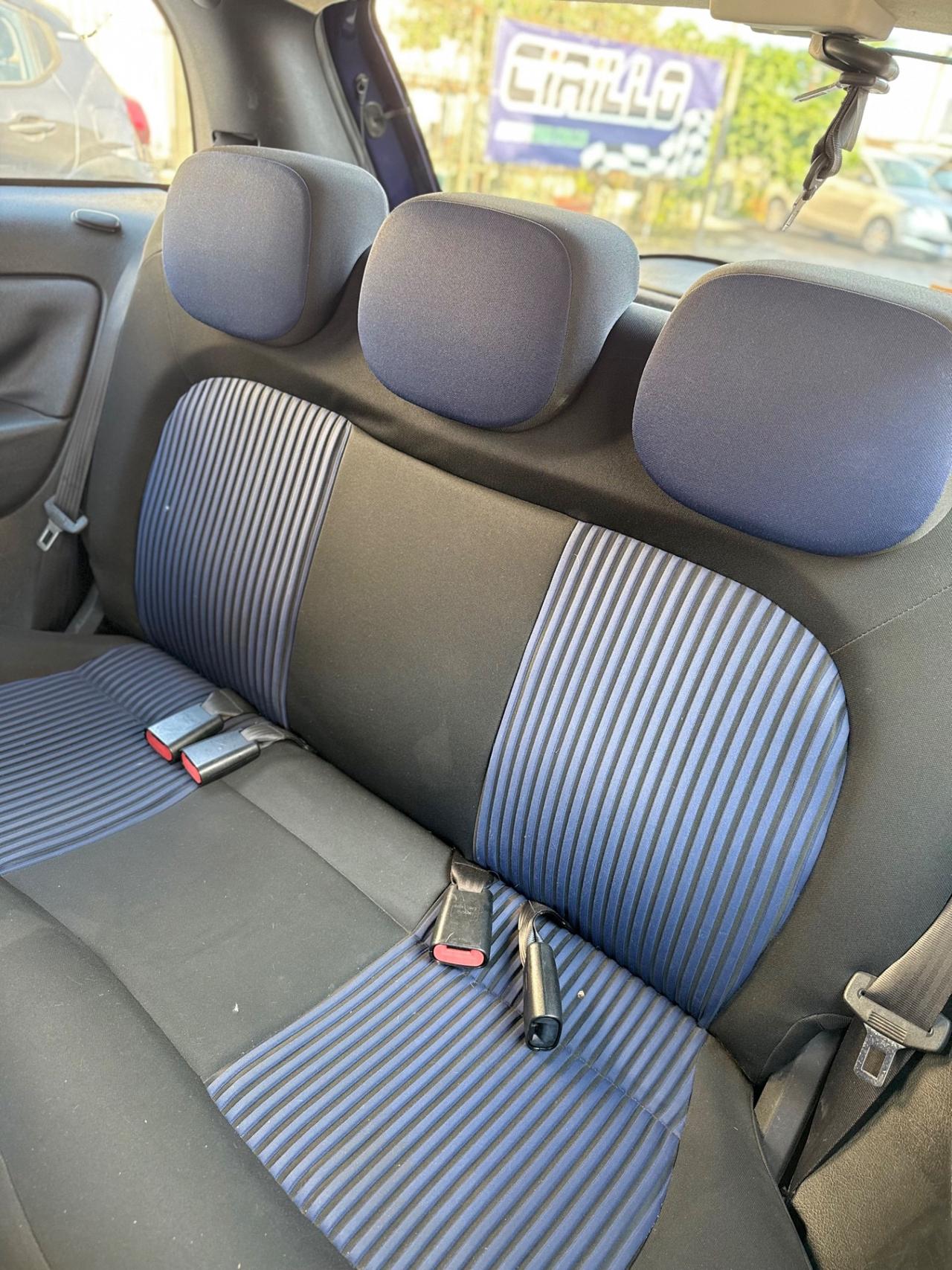 Lancia Ypsilon 1.2 Benzina 60 Cv