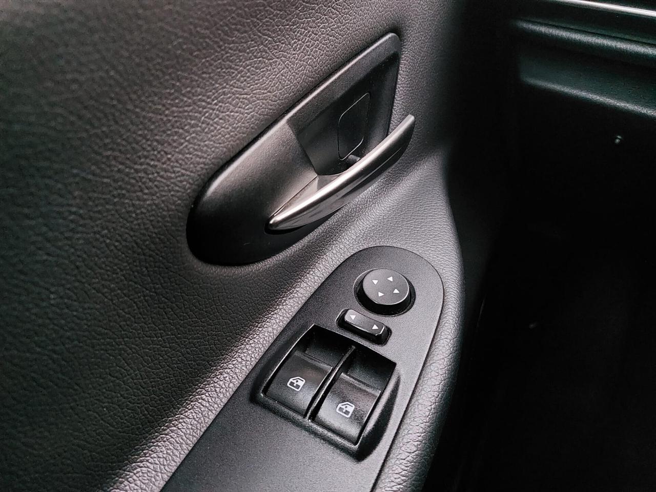 Lancia Ypsilon 1.2 69 CV 5 porte GPL Ecochic Gold