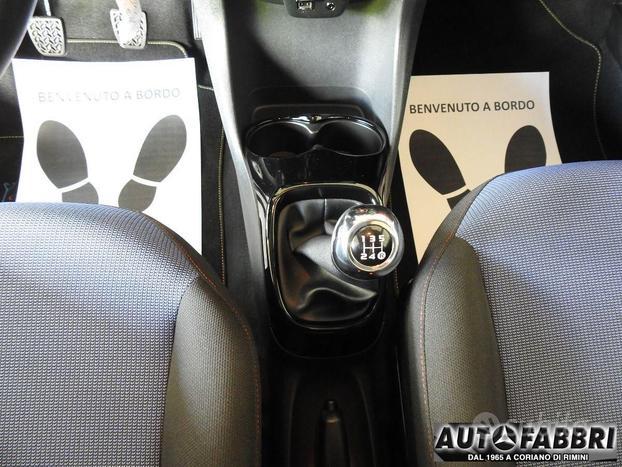 CITROEN - C1 - Airscape VTi 72 S&S 5p. Shine KM