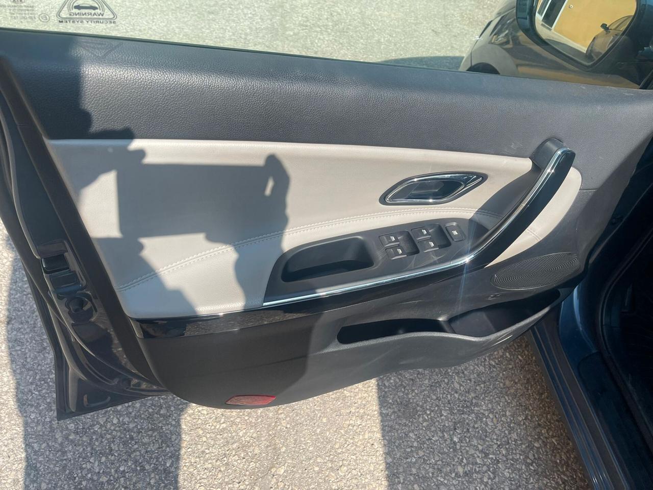 Kia Ceed Sportswagon cee'd 1.6 CRDi 110 CV 5 porte Class