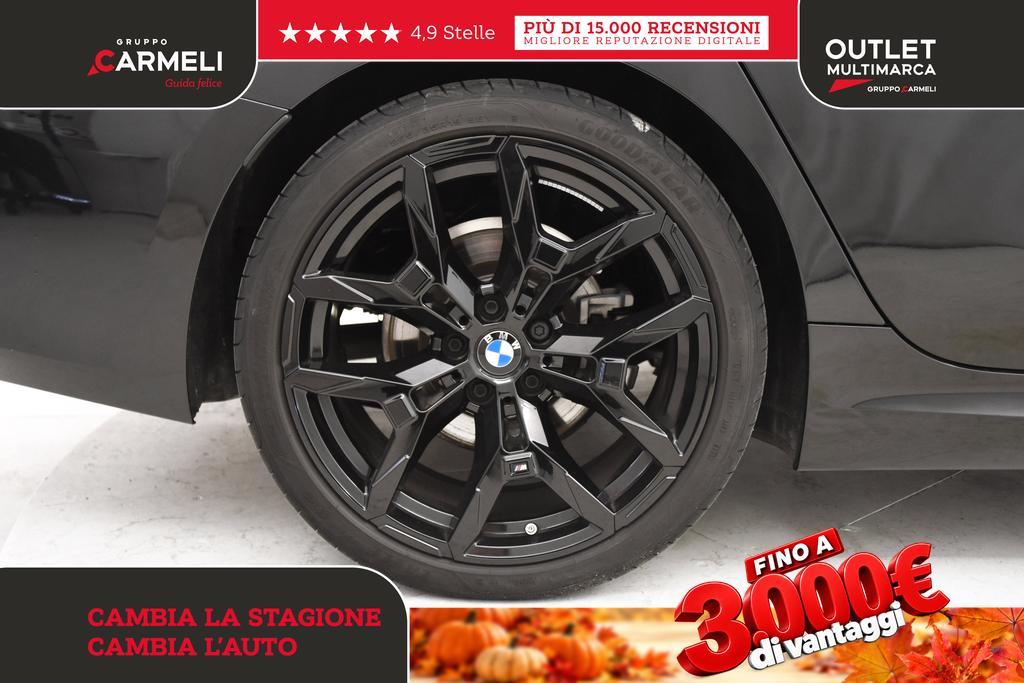 BMW Serie 3 Touring 320 d Mild Hybrid 48V Msport xDrive Steptronic