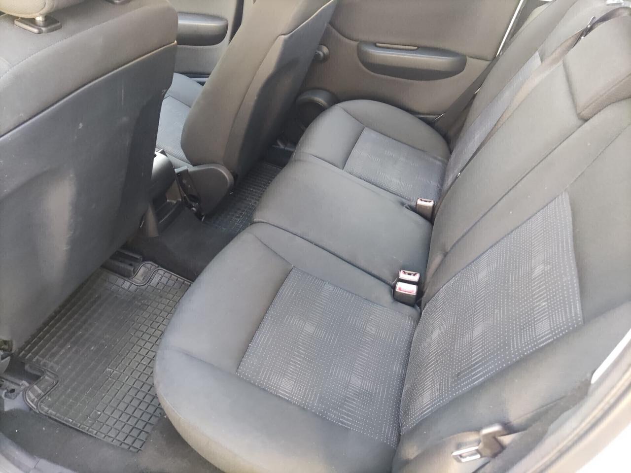 Mercedes-benz A 180 CDI Elegance