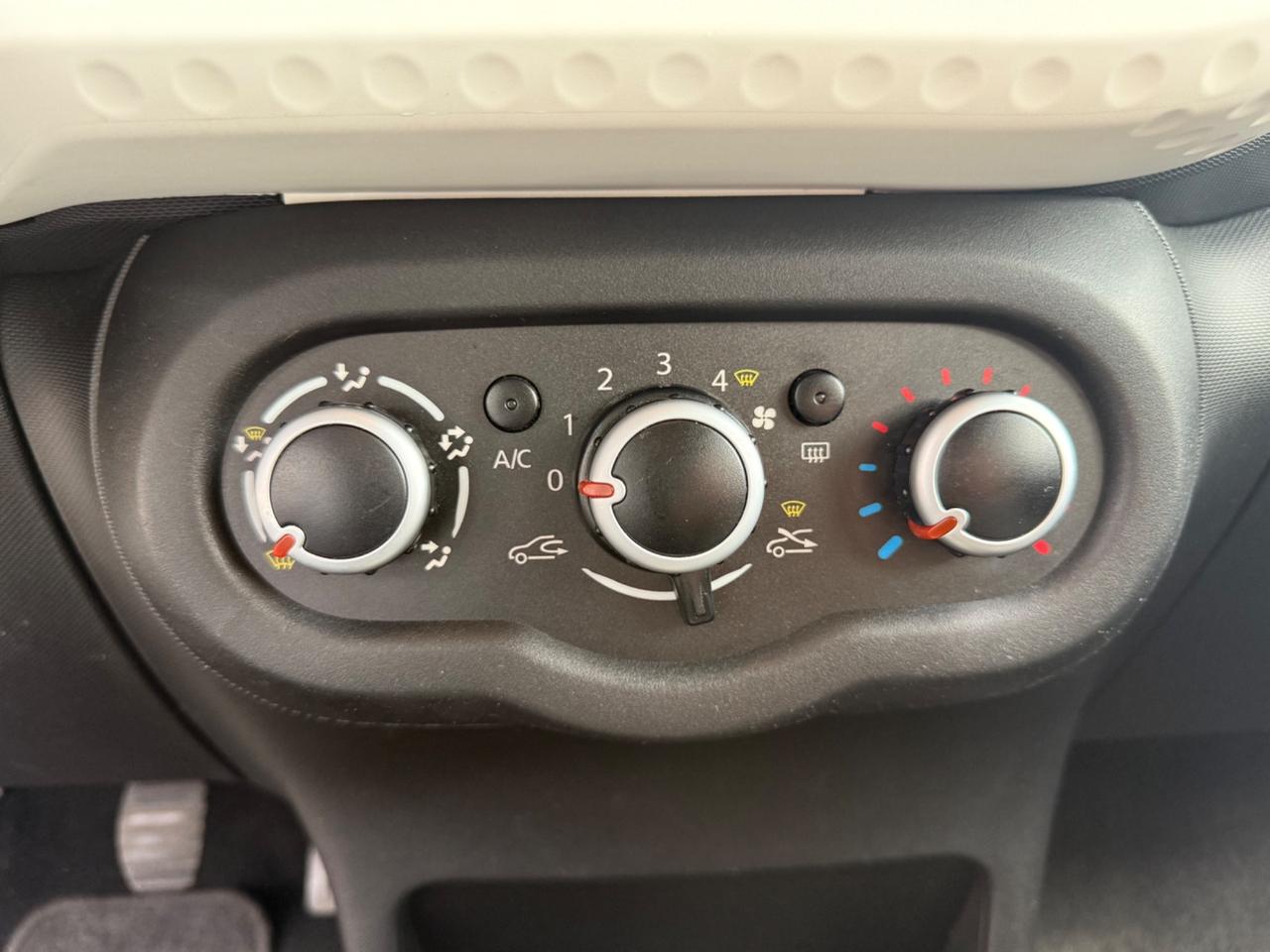 Renault Twingo SCe Stop&Start Intens Manuale