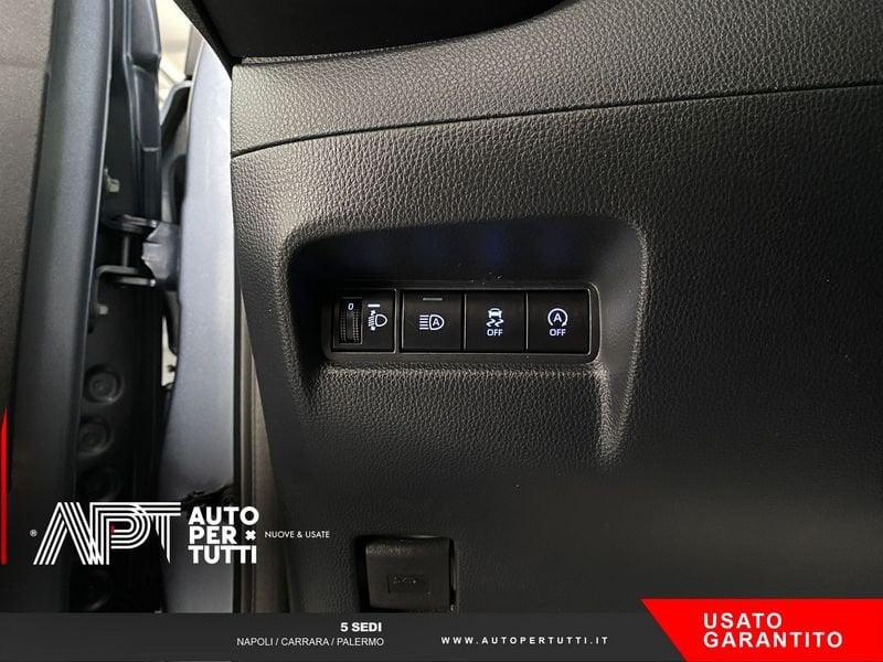 Toyota Aygo X Aygo X 1.0 Trend 72cv s-cvt