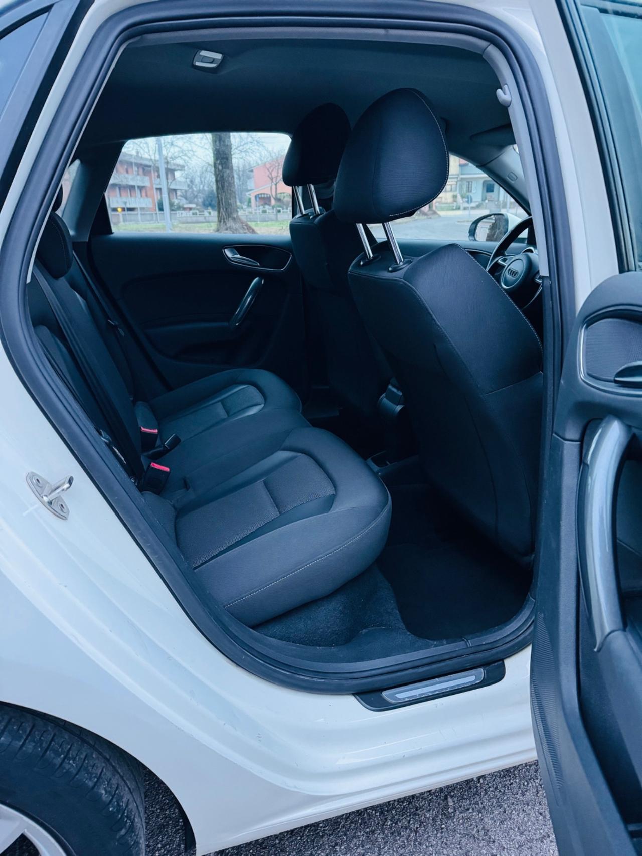 Audi A1 1.2 TFSI Ambition 5 porte