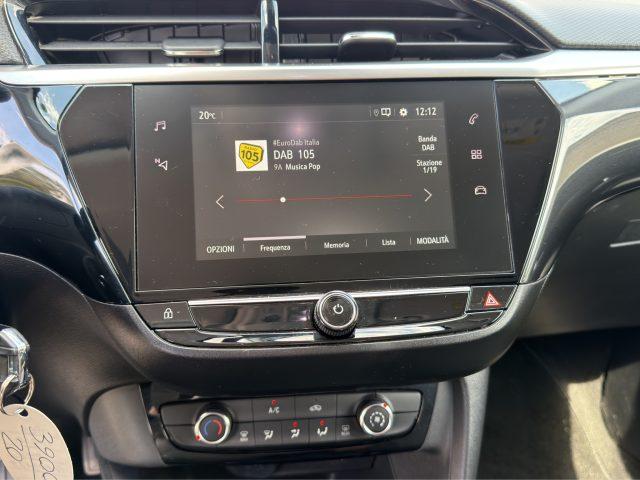 OPEL Corsa Corsa 1.2 100 CV Elegance