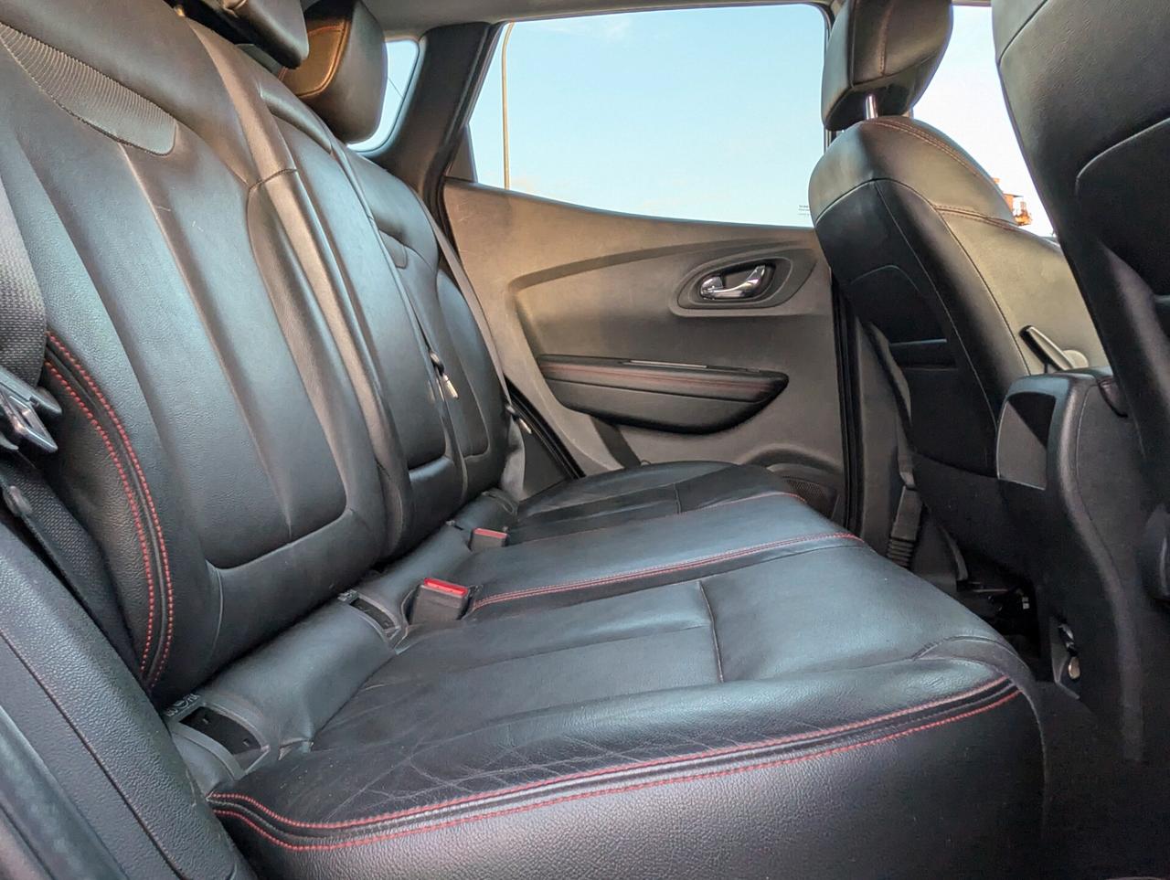 Renault Kadjar dCi 8V 110CV EDC Energy Bose