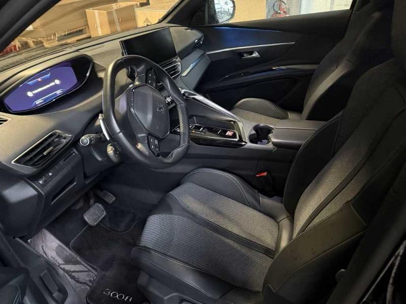 Peugeot 3008 II Allure Pack 1.5 Blue HDI Automatico Neopatentati