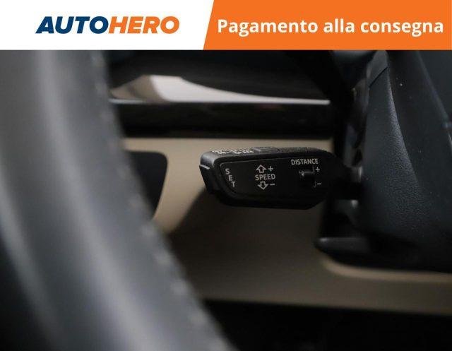 AUDI Q5 50 TDI quattro tiptronic Sport