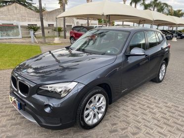 BMW X1 sDrive18d Sport Line