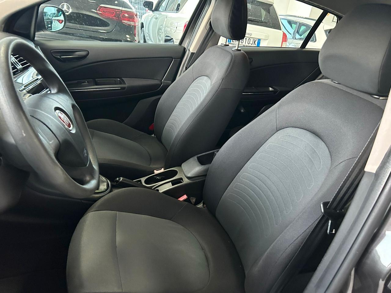 Fiat Bravo 1.6 MJT X NEOPATENTATI 2012