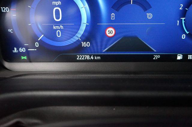 FORD Puma 1.0 EcoBoost Hybrid 125 CV S&S ST-Line