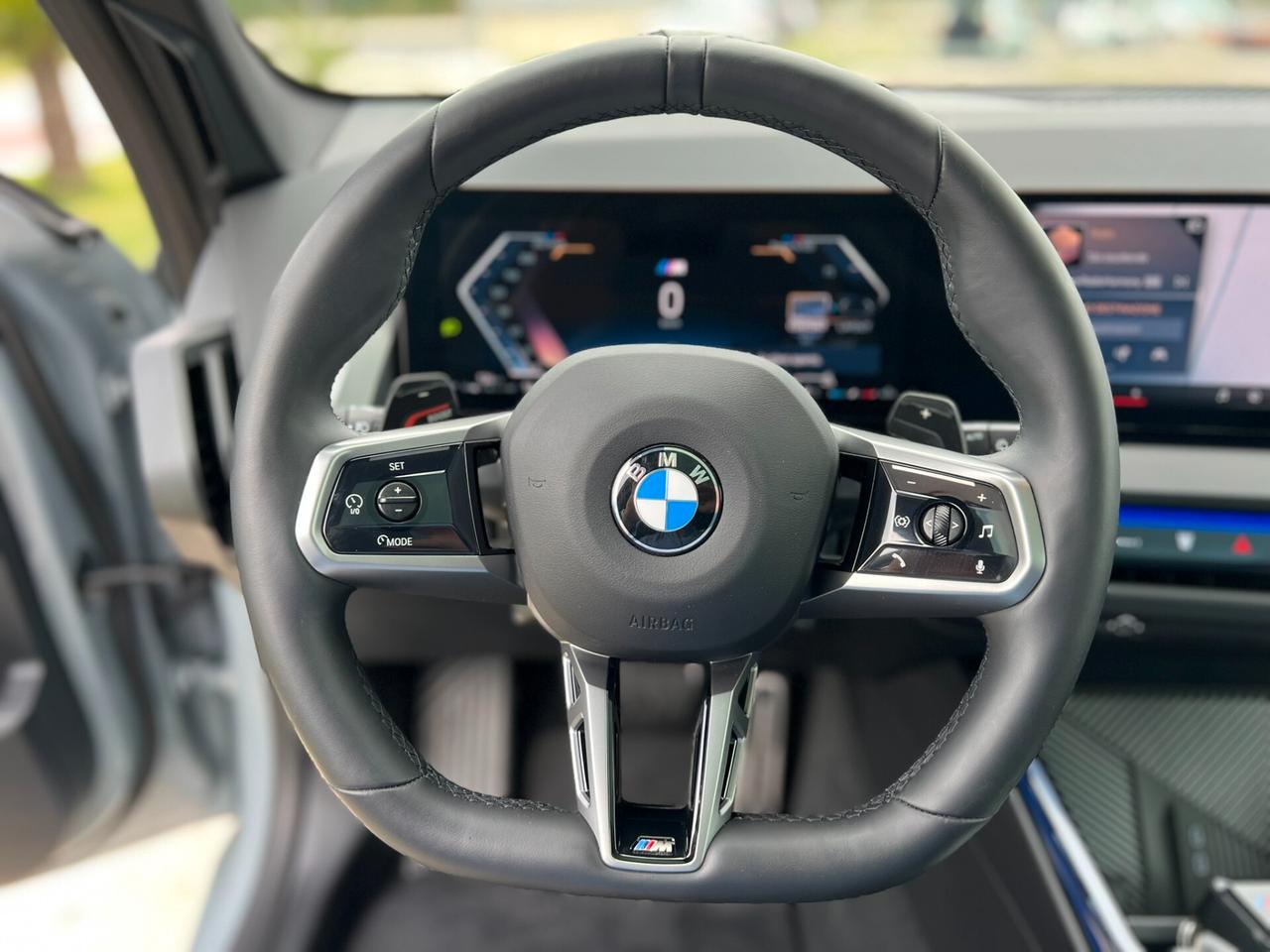 BMW X3 20d 197cv mhev XDRIVE MSport AUTOM. IVA ESPOSTA