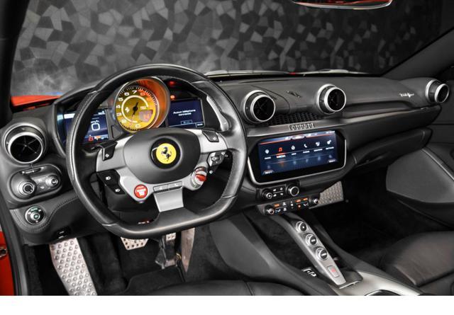 FERRARI Portofino Portofino